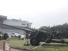 -东方绿舟景区