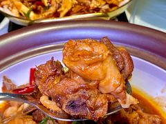 -U你·天然调味(南湖总店)