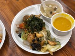 -素清香(解放路店)