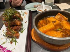 -阿喆私房菜(西五路店)
