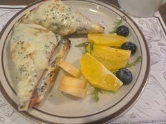 -藏书馆咖啡LibraryCoffee·Bistro(牡丹园店)