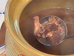 -明本湛江鸡•海鲜小厨(陈家祠店)