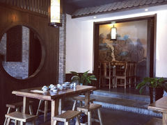 何家一碗面-何家一碗面(南大街店)