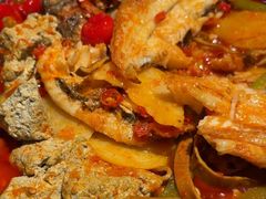 -烤匠麻辣烤鱼(万象城店)