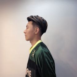 -16番发型