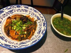 -腔调面(斜土路店)