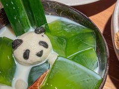 -岛风·台食小馆 ISLAND BISTRO(烟台山店)