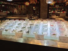 -半岛翡丽海鲜自助餐厅(观风亭店)