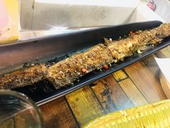 -金谷园饺子·烧烤·家宴(人大总店)