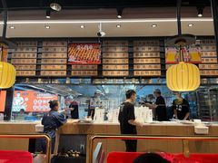 -管氏翅吧(马家堡店)