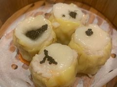 鲜虾烧卖皇-唐宫海鲜舫
