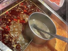 -渝利重庆火锅