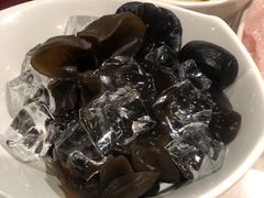 -海底捞火锅(劲松店)