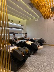 -3AM·S HAIR SALON烫发染发接发