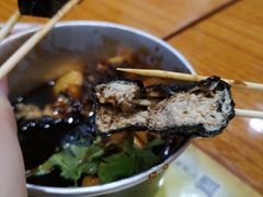 臭豆腐-董顺桃老长沙臭豆腐(融创店)