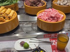 -喜家自助小火锅(乐客城店)