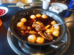 -李子坝梁山鸡(李子坝大鸡哥店)