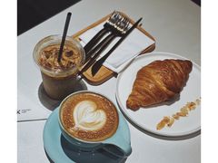 -GOTLOT COFFEE&KITCHEN角落厨房NOOK店