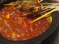 -钢管厂五区小郡肝火锅串串香(总店)