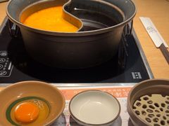 -温野菜涮涮锅(西单大悦城店)