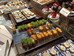 -芭菲盛宴·环球美食(解放碑英利国际店)