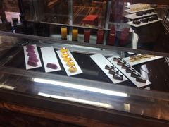 -万达瑞华酒店美食汇自助餐厅(楚河汉街店)