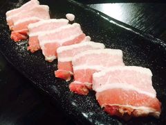 -俺的焼肉(銀座9丁目店)