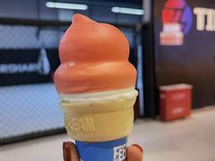 -DQ·蛋糕·冰淇淋(城南嘉园店)