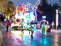 -青岛方特梦幻王国