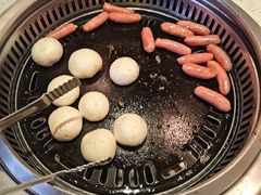 -炭之家齐齐哈尔大片烤肉·涮毛肚火锅·齐齐哈尔烤肉(中央大街店)