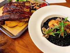 -UPPER KITCHEN(延安路店)