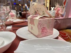 -广州逸林假日酒店·四季桃源中餐厅(白云山风景区店)