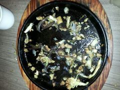 android_upload_pic-李连贵熏肉大饼(沈阳站店)