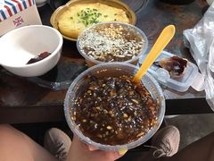 糕粑稀饭-王万妈卤猪脚(青岩交通路)