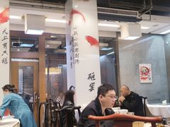 -到家尝北京菜(西坝河店)