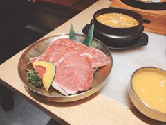 -韩宫宴和牛烤肉(盐城金鹰店)