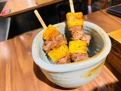 -满满初牛·炭烧牛肉专门店(国大店)