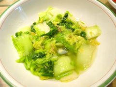 -茄子恰恰·新云南小炒(坪山益田店)