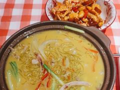 -辣小鲜·南昌大排档(船山路店)