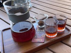-Torch Coffee 炬点咖啡