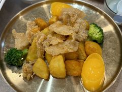 -乔家满族八大碗(流水沟店)