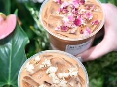 -鹊茶咖啡•新中式(深圳首店)