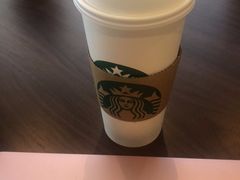 -星巴克臻选(成都东方新希望天祥店)