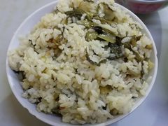 -文庙菜饭(四川北路店)