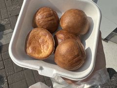 -詹记桃酥(宿州路店)