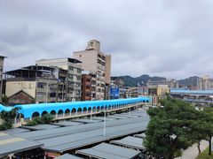 -基隆火车站(Keelung Ma)