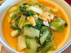 -浩海火燒雲傣家菜(合生汇店)