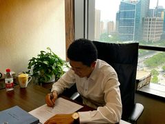 -陈金波律师 ·专注离婚案件·君澜律所