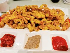 -吴记酱骨炖菜馆(西大直街店)