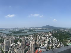 -洲际酒店·地平线全日餐厅HORIZON CAFÉ